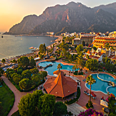 Martı Resort Deluxe